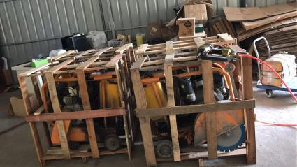 定州行李、家具、电器包装托运