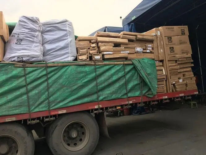 定州家具托运
