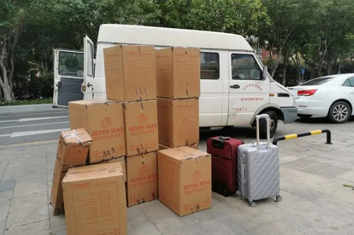 定州行李托运公司